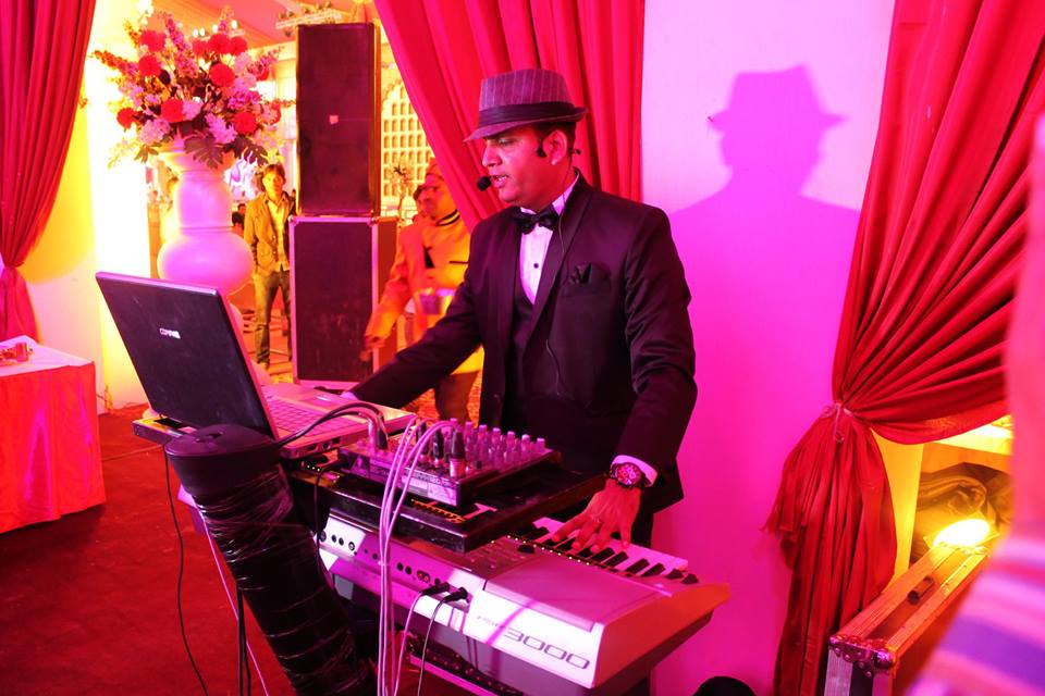 best singer pune
