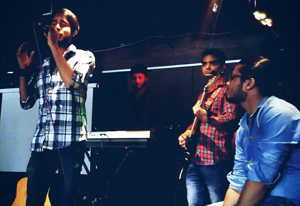 top singer pune